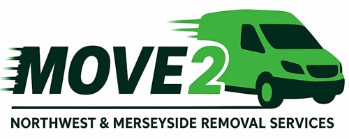 Man Van Liverpool - House Removals Liverpool - Move2 Removals